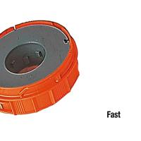 GARDENA Draadcassette compleet grastrimmer draad - thumbnail