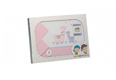 Gamberritos laken set Gamberritos laken set