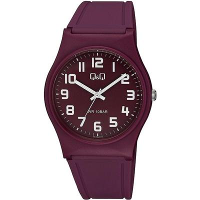 Unisex horloge Q&Q VS42J008Y (Ø 40 mm)