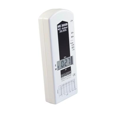 Gigahertz Solutions ME 3830B Meter voor LF elektromagnetische straling