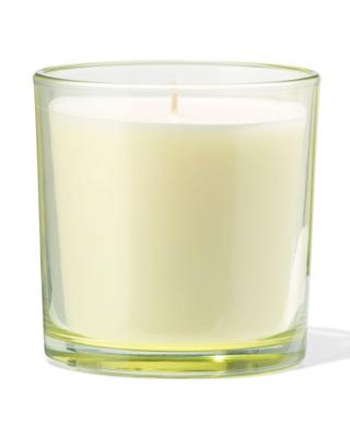 HEMA Geurkaars ⌀10x10cm energie