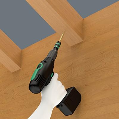 Wera Bit-Check 12 Wood 1, 12 -delig - 1 stuk(s) - 05057423001 - thumbnail