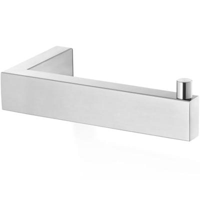 Zack LINEA toiletrolhouder B14.5xH4cm RVS mat 40374