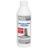 HG afzuigkapfilter ontvetter 0,5l - thumbnail