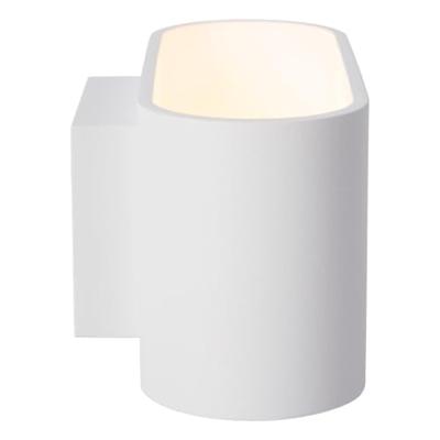 Lucide G9 - Led lamp - Ø 1,6 cm - LED Dimb. - G9 - 1x3,5W 2700K - Wit