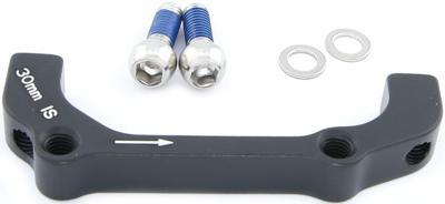 SRAM schijfrem adapter / spacer set disc brake adapter/ spacer set avid sst