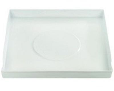 Scanpart lekbak wasmachine/vaatwasser Wasmachine accessoire Scanpart lekbak wasmachine/vaatwasser Wasmachine accessoire