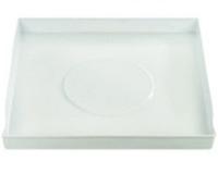 Scanpart lekbak wasmachine/vaatwasser Wasmachine accessoire - thumbnail