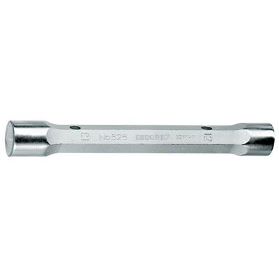Gedore Pijpsleutel massief 17x19 MM - 6526360