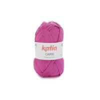 Katia Capri 82138 Kleur: Licht Fuchsia - thumbnail