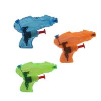 Basic Waterpistool 9 cm - thumbnail
