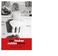 Een keukenmeidenroman - Kathryn Stockett - ebook - thumbnail
