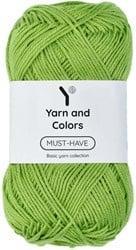 Yarn and Colors Must-have 83 Peridot