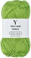 Yarn and Colors Must-have 83 Peridot - thumbnail