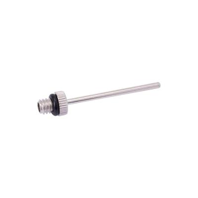 Pieper Mp balpomp ventielnaald ball valve needle non-return valve