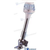 GS10320 - LICHT T.H. WIT OPVOUWBAAR 60 CM - LED - thumbnail