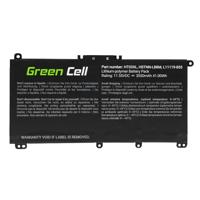 Batterij HT03XL Voor de HP 240 G7 245 G7 250 G7 255 - thumbnail