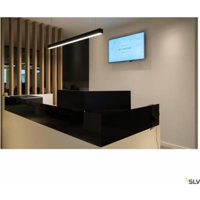 SLV Kantoor hanglampGlenos 3000K - 1001400