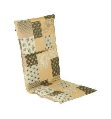 Hartman tuinstoelkussen Amy yellow sling