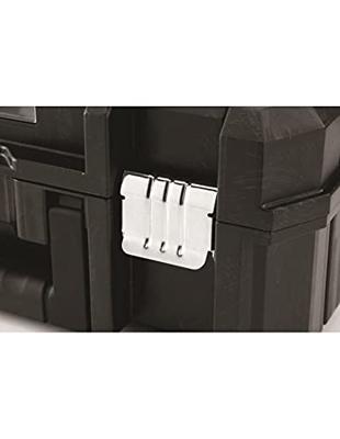 DeWALT DWST1-70703 TSTAK II Top unit met korte hendel
