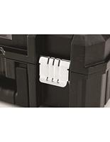 DEWALT DWST1-70703 DWST1-70703 Gereedschapskist (leeg) Zwart - thumbnail