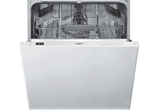 Whirlpool WKIC 3C26 vaatwasser Volledig ingebouwd 14 couverts A++