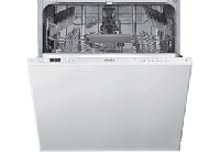 Whirlpool WKIC 3C26 vaatwasser Volledig ingebouwd 14 couverts A++ - thumbnail