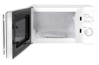 Inventum MN205S Solo magnetron Wit - thumbnail