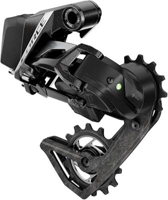 Sram Upgrade kit force axs e1 fm 2p db cl 2x12v - thumbnail