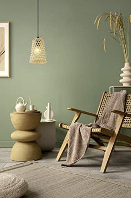 Eglo Landelijke hanglampClaverdon Ø 18cm - 43252