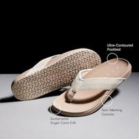 Reef Slippers The Raglan CJ3889 Zwart-42 maat 42 - thumbnail