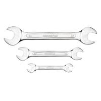 Gedore RED 3300961 R05125012 Dubbele steeksleutelset 12-delig Sleutelbreedte (metrisch) 6 - 9 mm - thumbnail