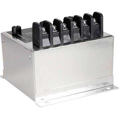 TE Connectivity WOUVT1-120AC-3P Package 1 stuk(s)