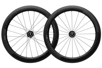 DNSV 106 Baanfiets Wielset - Zwart