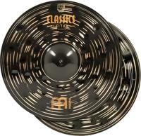 Meinl CC14DAH Classics Custom Dark hihat 14 inch - thumbnail