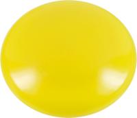 Westcott AC-E10811 Magneet Geel Pak à 10st. Ø 25x11,8mm, 300g - thumbnail