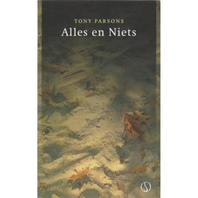 Alles en Niets (Paperback)