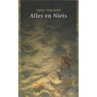 Alles en Niets (Paperback) - thumbnail