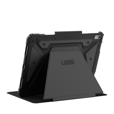Urban Armor Gear Metropolis SE Book cover Zwart Tabletcover