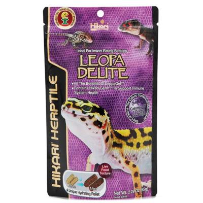 Leopa delite 65 gram Hikari - Hikari