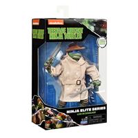 Teenage Mutant Ninja Turtles Ninja Elite Series Action Figure - Leo in Disguise - thumbnail