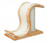 TRIXIE KRABPAAL INCA LICHTBRUIN / NATUREL 25X44X39 CM - thumbnail