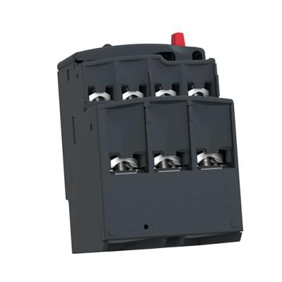 Motorbeveiligingsrelais 690 V (max) 1x NO, 1x NC Schneider Electric LRD22 Piece 1 stuk(s)
