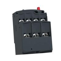 Motorbeveiligingsrelais 1x NO, 1x NC Schneider Electric LRD22 1 stuk(s) - thumbnail