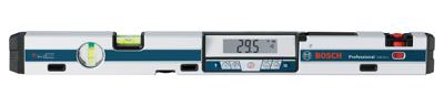 Bosch Professional Laser-Neigungsmesser GIM 60 L L=60cm 4xAA-Batterie+Tasche 0601076900 Digitale hellingsmeter 360 °