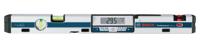 Bosch Professional Laser-Neigungsmesser GIM 60 L L=60cm 4xAA-Batterie+Tasche 0601076900 Digitale hellingsmeter 360 ° - thumbnail
