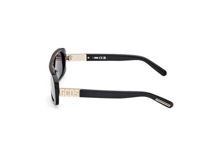 Zonnebril Uniseks GCDS GD0039 5401A