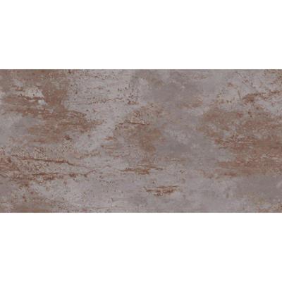 Vloertegel Flatiron Silver 60x120 cm Mat Grijs J-Stone