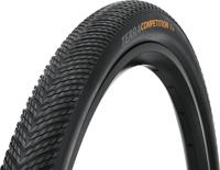 Continental terra competition trail grip 35-622 tlr folding tyre - thumbnail