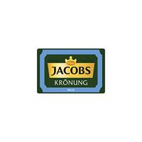 Jacobs - Kronung Mild Gemalen koffie - 12x 500g - thumbnail